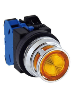 IDEC ALFD2QH202DNUY Device