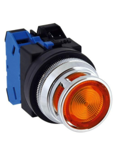 IDEC ALFD2QH220DNUA Device
