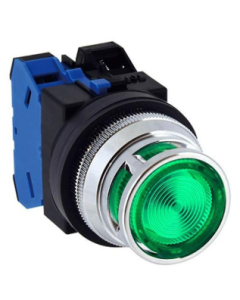 IDEC ALFD2QM402DNUG Device