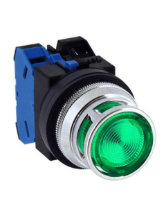 IDEC ALFD2QM411DNUG Device