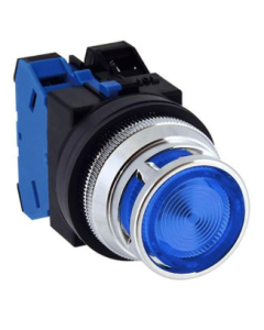 IDEC ALFD2QM411DNUS Device