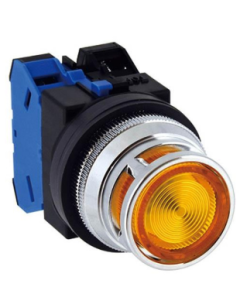 IDEC ALFD2QM411DNUY Device