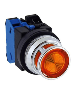IDEC ALFD2QM420DNUA Device