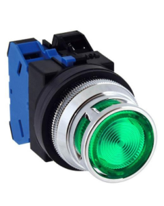 IDEC ALFD2QM420DNUG Device