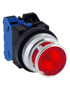 IDEC ALFD2QM420DNUR Device