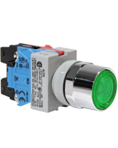 IDEC ALFW29910D-G-24V Device