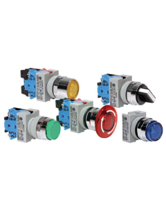 IDEC ALFW29911-A-12V Device