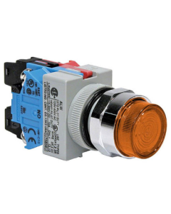 IDEC ALQW2B9911D-A-24V Device