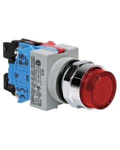 IDEC ALQW2B9920D-R-24V Device