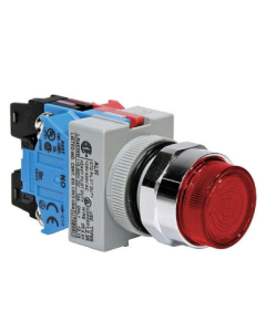 IDEC ALW212620D-R Device