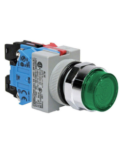 IDEC ALW224611D-G Device
