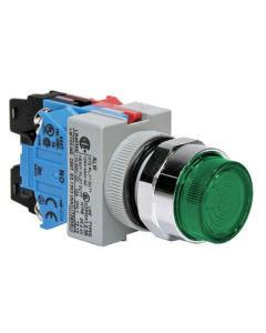 IDEC ALW29910D-G-24V Device