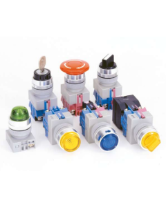 IDEC AOFW-200 Device