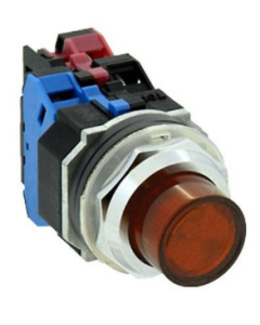 IDEC AOLD22202DNUA Device