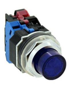 IDEC AOLD2QH202DNUS Device