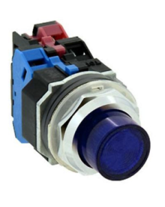 IDEC AOLD2QM402DNUS Device