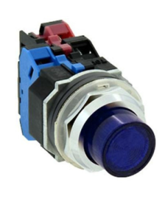 IDEC AOLD2QM411DNUS Device