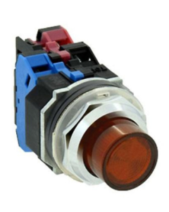 IDEC AOLD2QM420DNUA Device