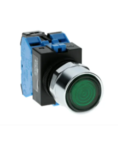 IDEC AOLFW29920D-G-24V Device