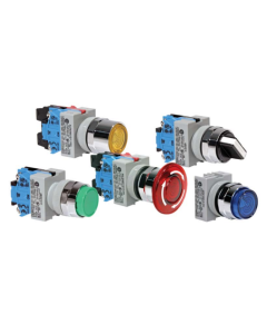 IDEC AOLFW29920DN-G-120V Device