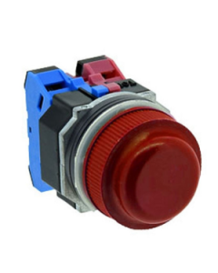 IDEC AOPD201NUR Device