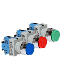 IDEC AOW202-R Device