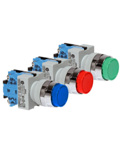 IDEC AOW220-R Device