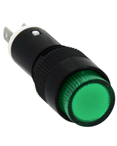 IDEC AP1M122-G Pilot Light