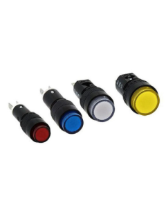 IDEC AP2M122-R Device