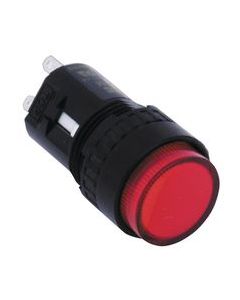 IDEC AP6M111-R Indicator