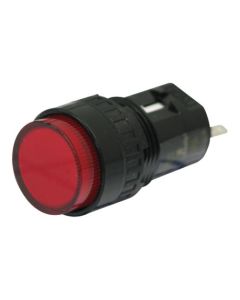 IDEC AP6M122-R