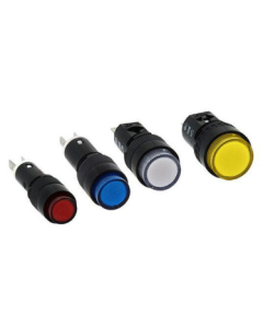 IDEC AP6M166-G Device