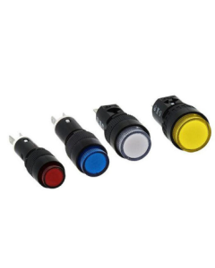 IDEC AP6M222-Y Device