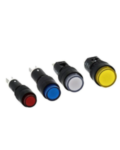 IDEC AP8M122-R Device