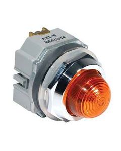 IDEC APD199DN-R-24V Indicator