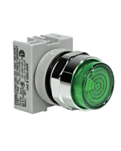 IDEC APW199D-G-120V Device