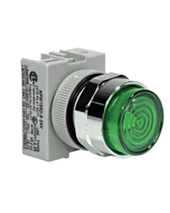 IDEC APW199D-G-12V Device