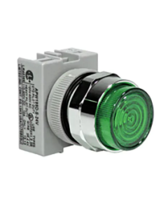 IDEC APW199D-G-240V Device