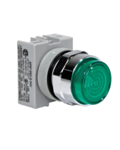 IDEC APW199D-G-24V Device