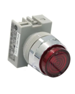 IDEC APW199D-R-120V Device