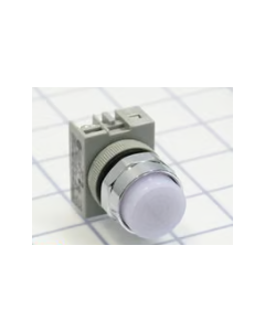 IDEC APW199D-W-120V Device
