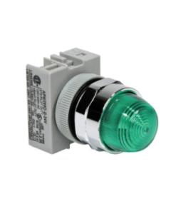 IDEC APW299D-G-24V Device