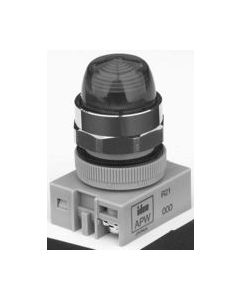 IDEC APW299D-R-24V Indicator