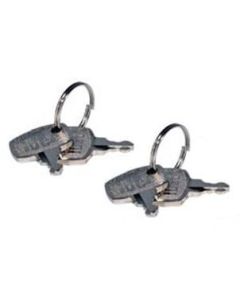 AS6SK Switch Key - IDEC - Todaycomponents.com