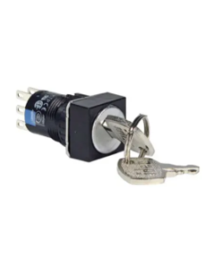 IDEC AS6Q-2KT2PA Device
