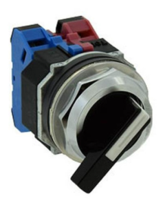 IDEC ASD21L01NU-116 Device