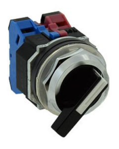 IDEC ASD21L11NU Device