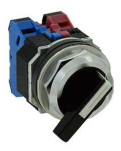 IDEC ASD21L20NU Device