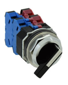IDEC ASD21L22NU Device