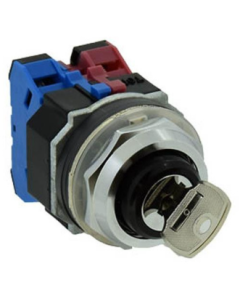 IDEC ASD2K02NU-104-RR Device